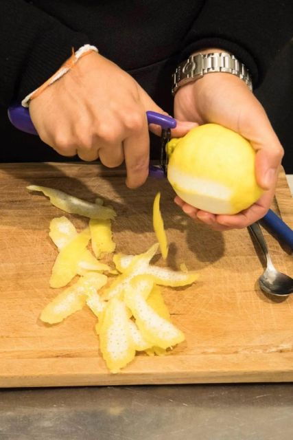 Amalfi: Limoncello Factory Visit With Instructor and Tasting - Activity Details