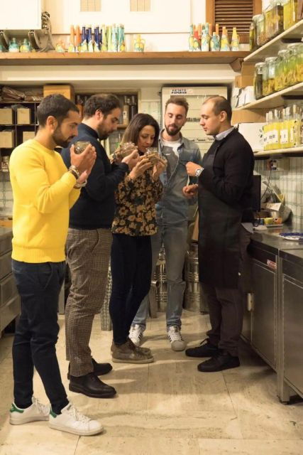 Amalfi: Limoncello Factory Visit With Instructor and Tasting - Customer Reviews