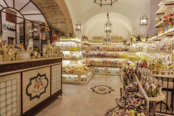 Amalfi: Limoncello Factory Visit With Instructor and Tasting - The Sum Up