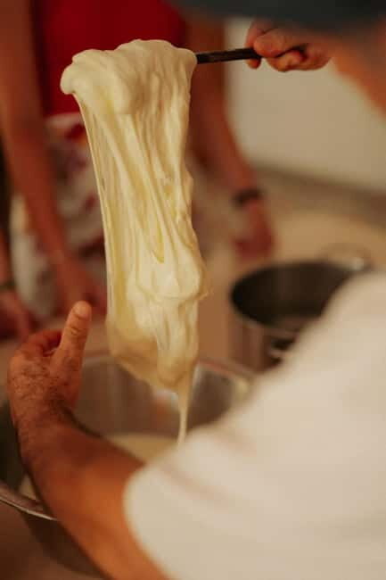 Amalfi: Make Fresh Pasta, Mozzarella, & Tiramisù with Wine - Good To Know