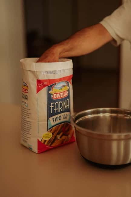 Amalfi: Make Fresh Pasta, Mozzarella, & Tiramisù with Wine - What’s Included & What to Know