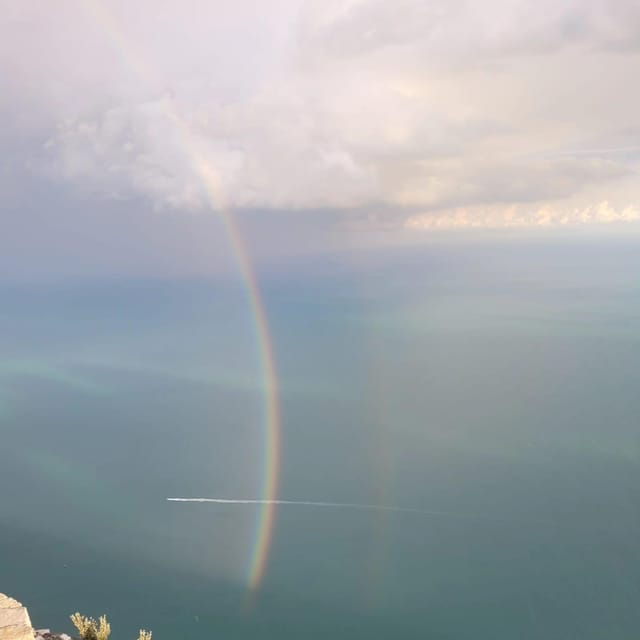 Amalfi: Make Tagliatelle, Mozzarella, and Tiramisù - Exploring the Farm and Its Beauty