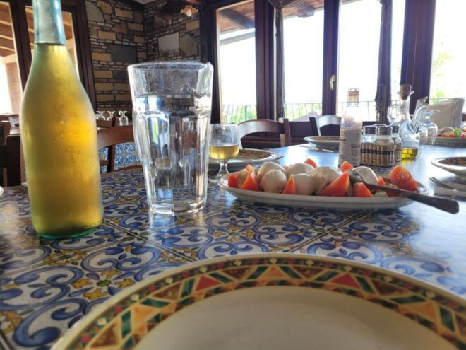 Amalfi: Make Tagliatelle, Mozzarella, and Tiramisù - Culinary Highlights and Reviews