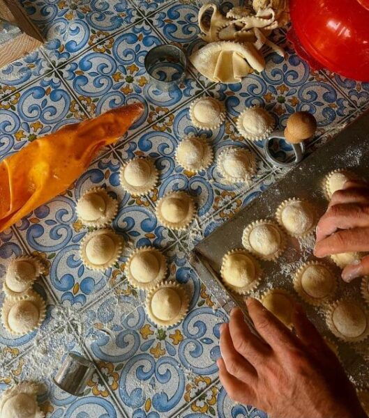 Amalfi: Mozzarella, Pasta & Tiramisu Cooking Class - Frequently Asked Questions