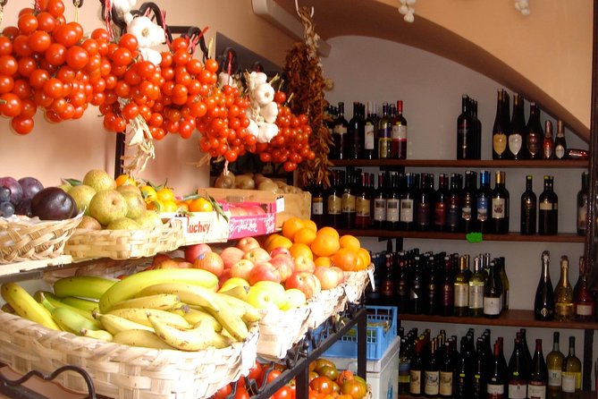 Amalfi Positano and Emerald Grotto Naples Port Shore Excursion - Pricing and Booking Details