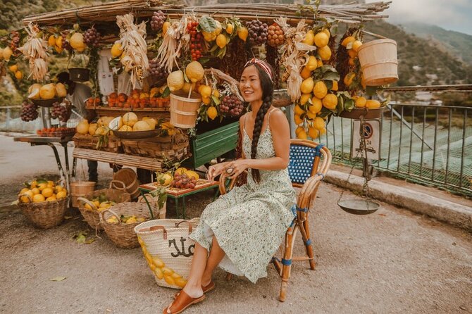 Amalfi, Positano and Ravello Exclusive Private Tour - Reviews and Additional Information