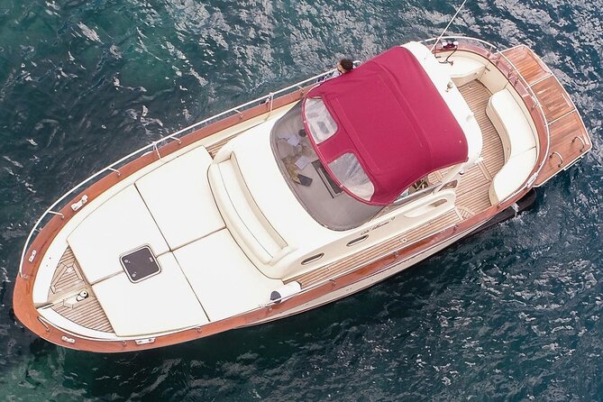 Amalfi & Positano Private Comfort Tour - Tour Highlights