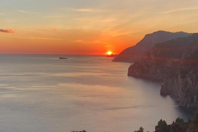 Amalfi, Positano & Ravello Small Group Tour From Sorrento With Lunch - Directions