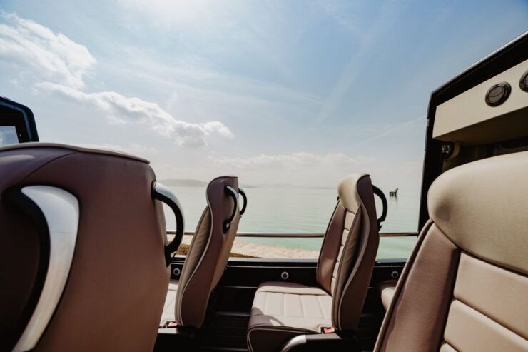 Amalfi & Positano: Slow-Tourism Tour With Open-Top Minibus - Tour Highlights