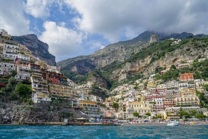 Amalfi: Private Full-Day Boat Excursion on the Amalfi Coast - The Sum Up