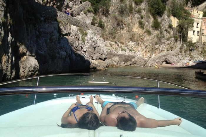 Amalfi: Private Full-Day Boat Excursion on the Amalfi Coast - FAQ