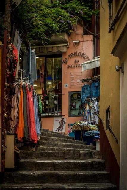 Amalfi private guided city tour - Good To Know  