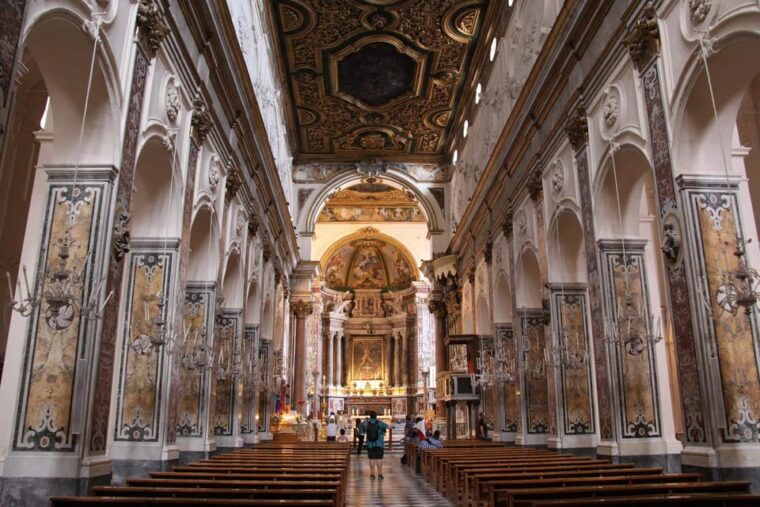 Amalfi private guided city tour - Additional Experiences You Might Consider