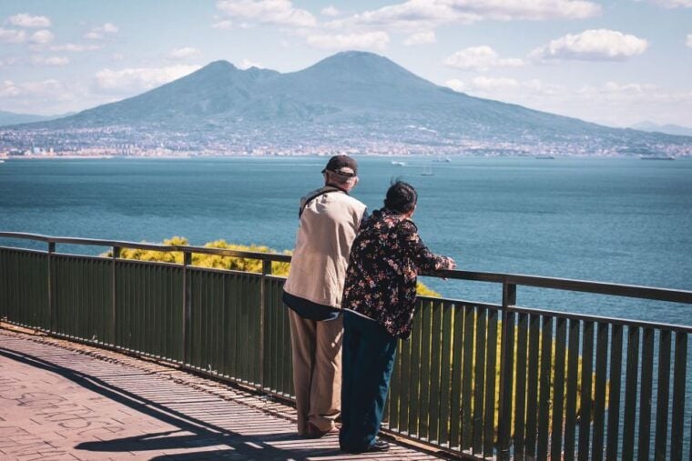 Amalfi : private transfer with visit Pompei Along the way - Final Thoughts: Is It Right for You?