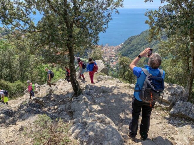 Amalfi: Private Walking Tour Above Amalfi Coast Villages - Customer Reviews