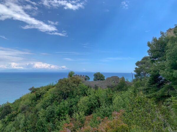 Amalfi: Private Walking Tour Above Amalfi Coast Villages - Frequently Asked Questions