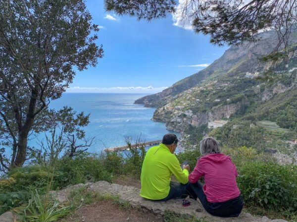 Amalfi: Private Walking Tour Above Amalfi Coast Villages - The Sum Up