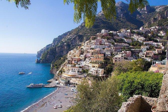 Amalfi Private Walking Tour With a Local Guide - Good To Know