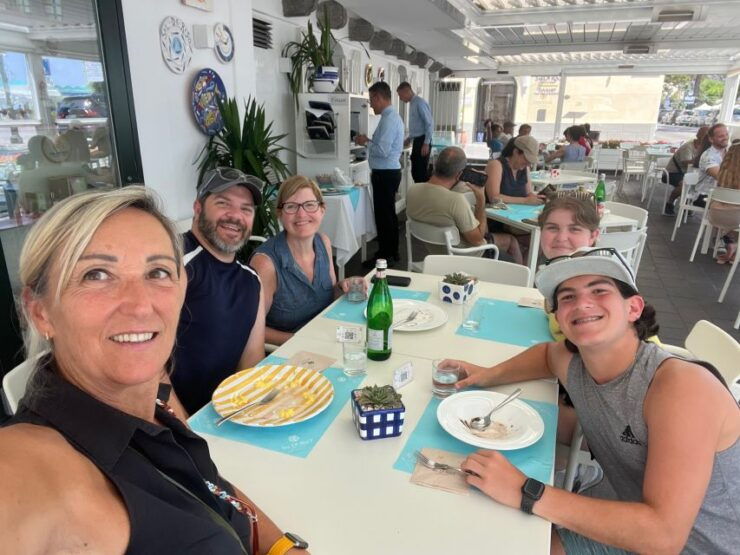 Amalfi Ravello and Minori, Sweet Delights! - Culinary Delights in Amalfi