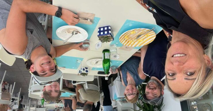 Amalfi Ravello and Minori, Sweet Delights! - Scenic Beauty of Ravello