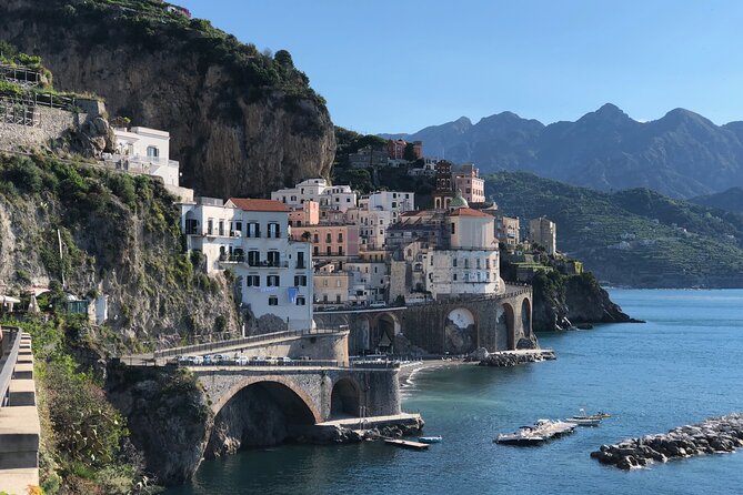 Amalfi & Ravello Tour From Positano - Traveler Reviews of the Tour