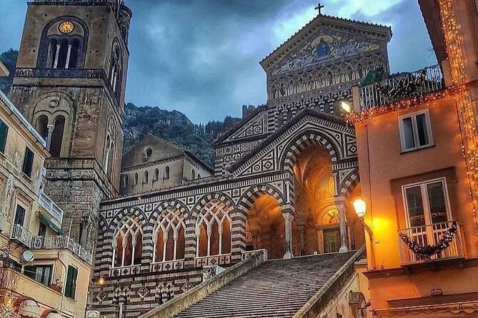 Amalfi & Ravello Tour From Positano - Mixed Reviews on the Tour Experience