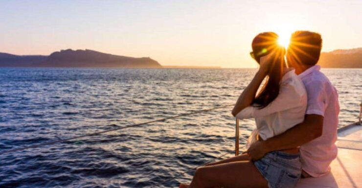 Amalfi: Small Group Sunset Boat Tour - Tour Details