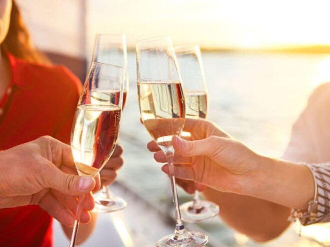 Amalfi: Small Group Sunset Boat Tour - Directions