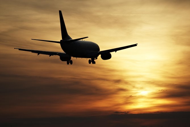 Amalfi to Naples Airport/Station Private Departure Transfer - Customer Satisfaction