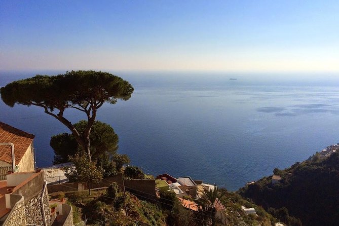 Amalfi to Pogerola Half-Day Private Hiking Tour - Questions and Help