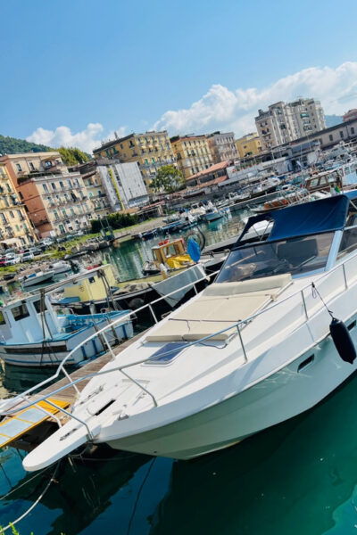 Amalfi to Positano Tour by Boat - Tips for Enjoying the Tour