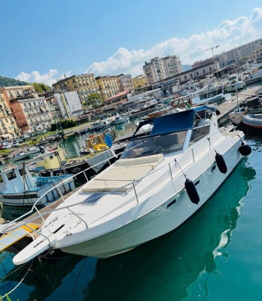Amalfi to Positano Tour by Boat - Contact and Meeting Point