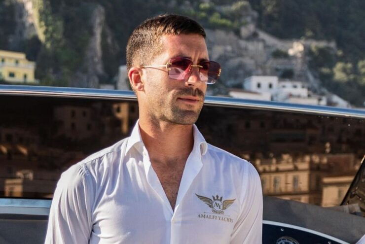 Amalfi Yachts, Charter Boat Company Situated in Amalfi Coast - Trip Details