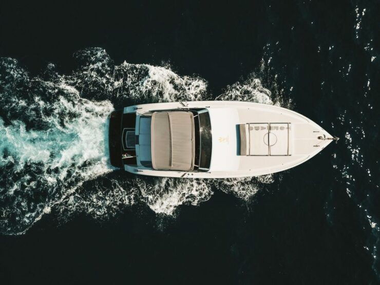 Amalfi Yachts, Charter Boat Company Situated in Amalfi Coast - Reservation Process