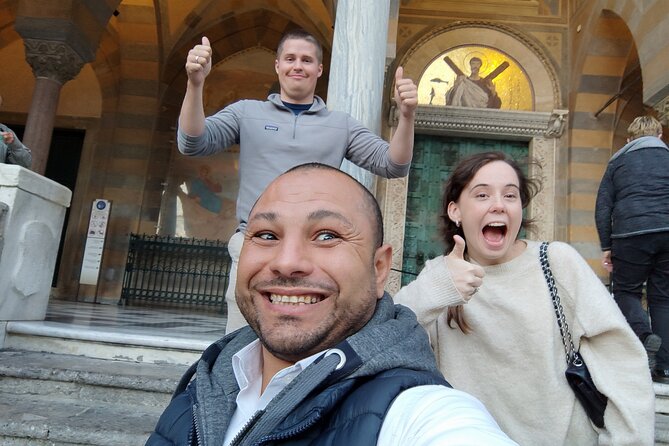 Amalficoast Tour.Ravello.Amalfi.Positano.Sorrento.Best Day Tour. - Ravello: Charming Hilltop Village