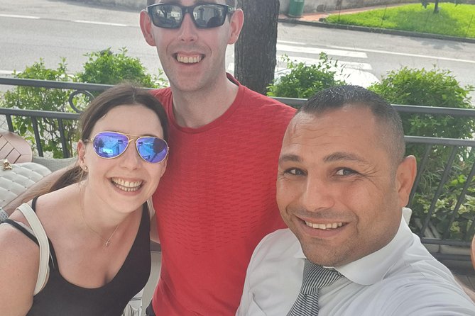 Amalficoast Tour.Ravello.Amalfi.Positano.Sorrento.Best Day Tour. - Positano: Picturesque Coastal Town