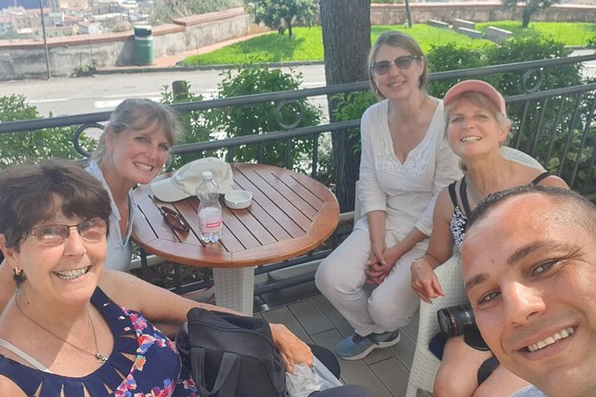 Amalficoast Tour.Ravello.Amalfi.Positano.Sorrento.Best Day Tour. - Tips and Recommendations