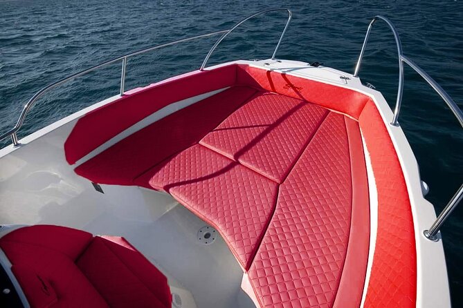 Amalfitan Coast Boat Rent No License or With Skipper - Common Questions