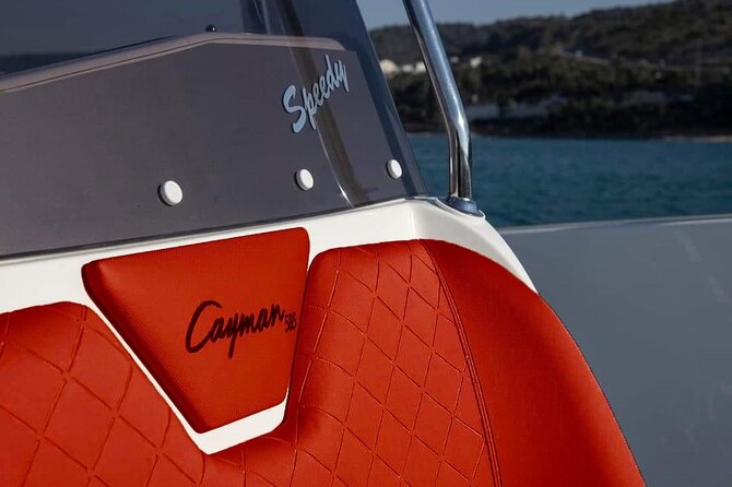 Amalfitan Coast Boat Rent No License or With Skipper - The Sum Up