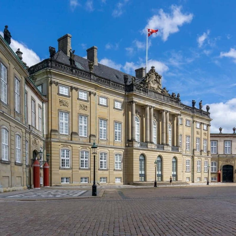 Amalienborg Palace, Nyhavn, Frederiks Kirke, Copenhagen Tour - Final Thoughts
