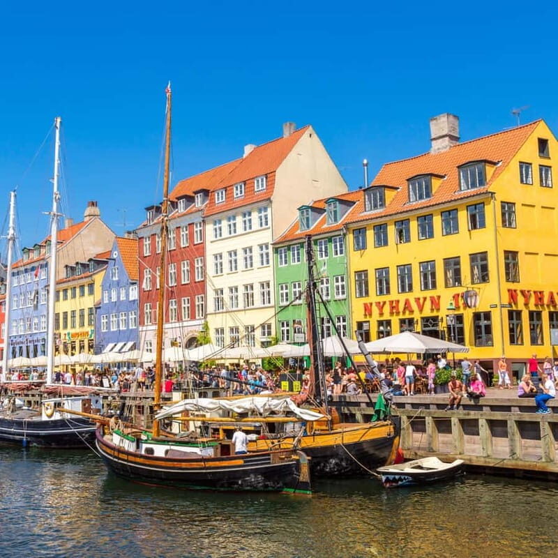 Amalienborg Palace, Nyhavn, Frederiks Kirke, Copenhagen Tour - FAQ