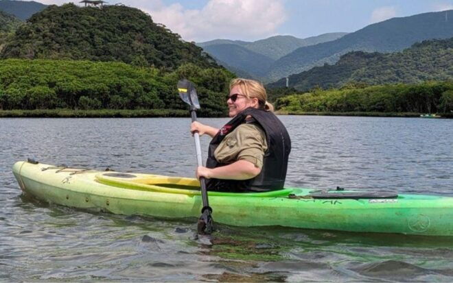Amami Island: Mangrove Kayaking Excursion - Scenic Mangrove Kayaking