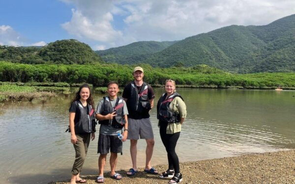 Amami Island: Mangrove Kayaking Excursion - Common Questions
