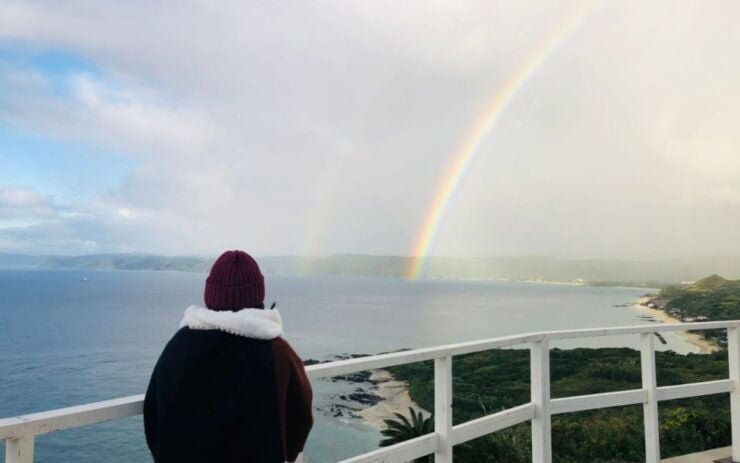 Amami Oshima: 1 Day Island Sights Tour - Experience Highlights