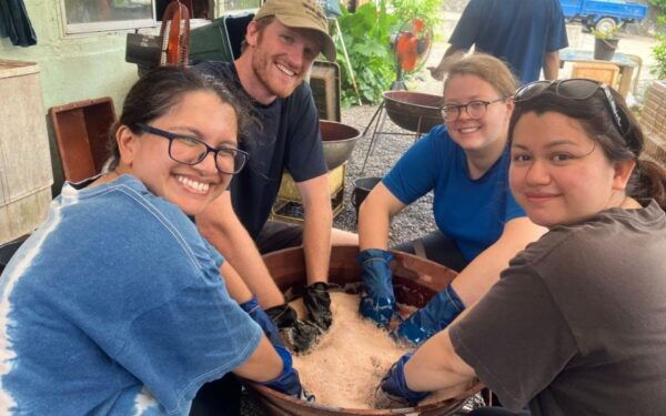 Amami: Oshima Tsumugi and Mud Dyeing Experience - The Sum Up