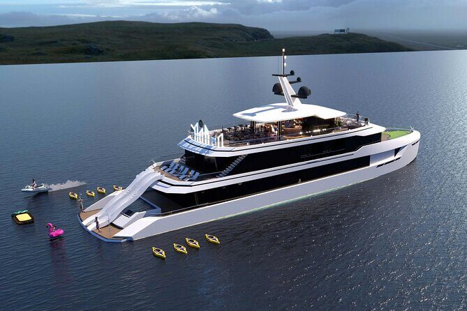 Amanda Cruise - Ha Long, Lan Ha Bay - All Inclusive 2D1N & 3D2N - The Highlights & Challenges