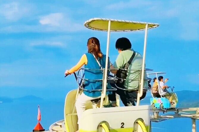 Amanohashidate And Ine Funaya One Day Tour from Kyoto - The Experience: A Closer Look at the Itinerary