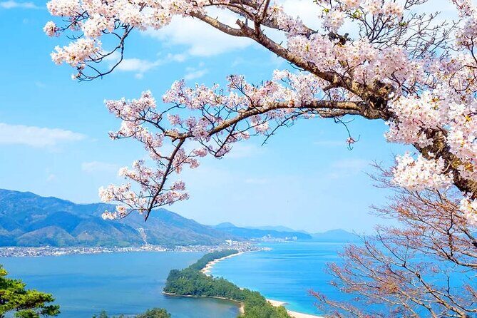 Amanohashidate And Ine Funaya One Day Tour from Kyoto - FAQ