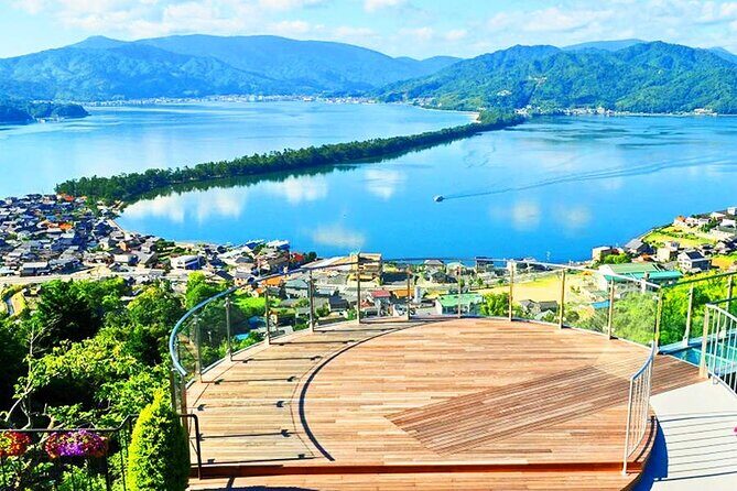 Amanohashidate And Ine Funaya One Day Tour from Kyoto - A Closer Look at the Itinerary