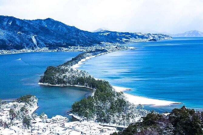 Amanohashidate And Ine Funaya One Day Tour from Kyoto - FAQ